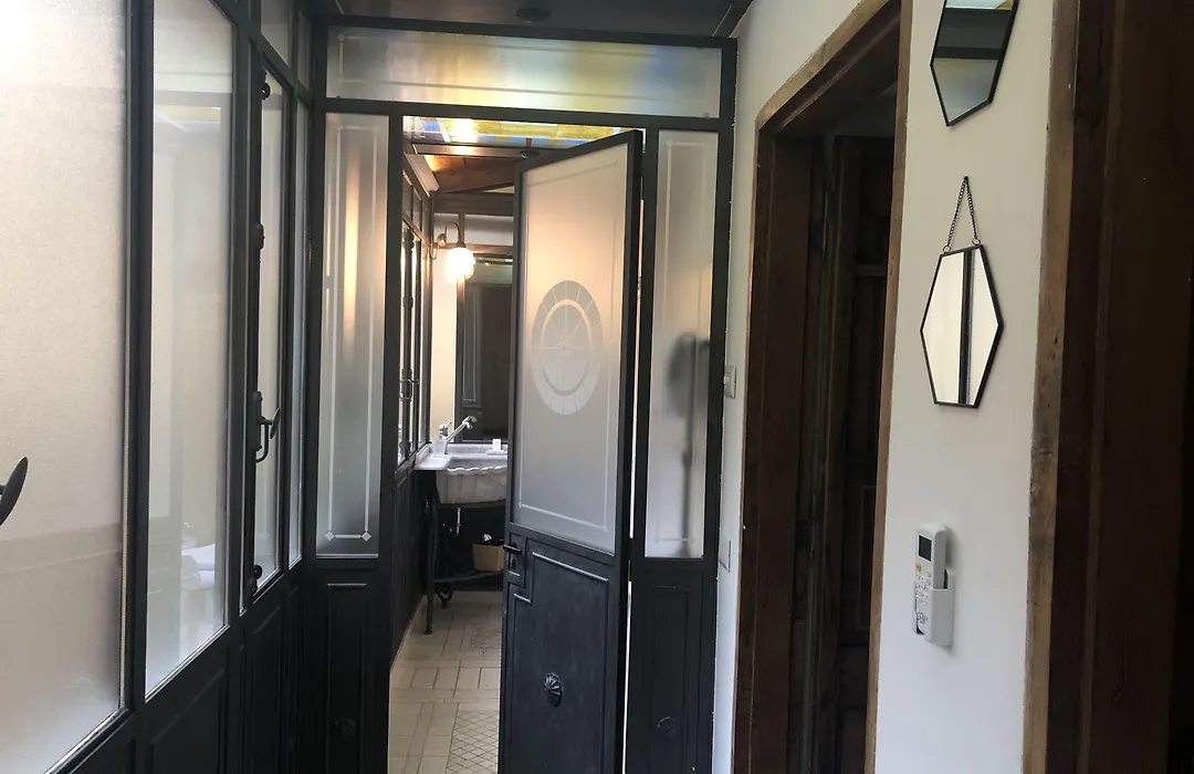 Giuturna Boutique Hotel-1