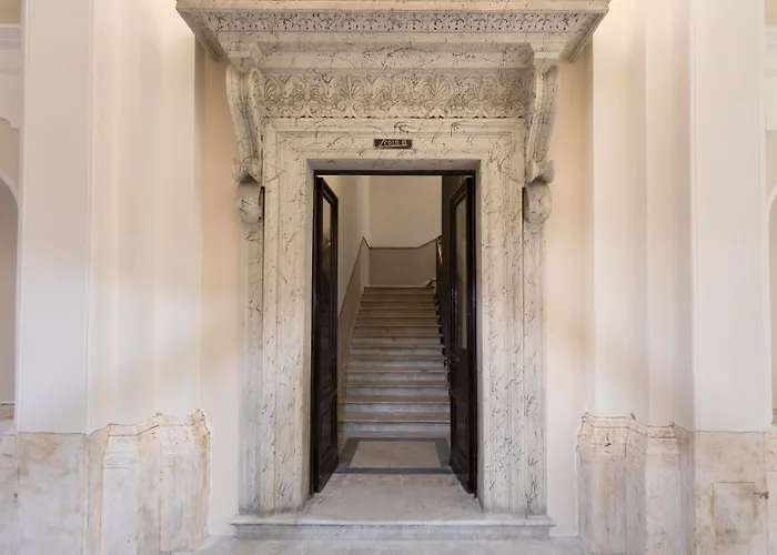 Boutique Hotel Galatea Rom