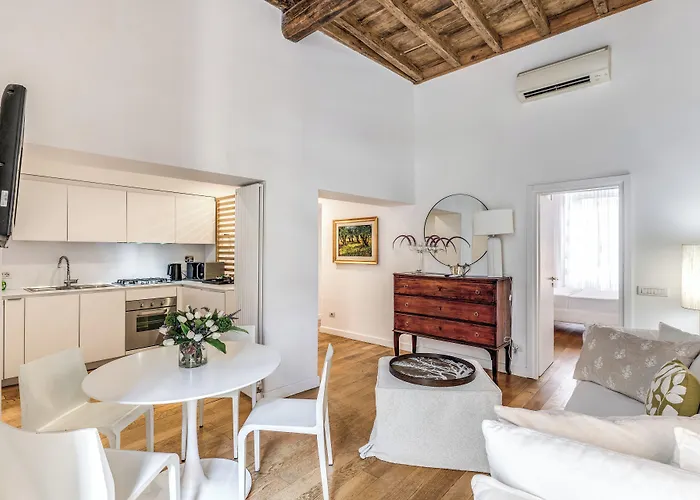 Trevi Beau Boutique Hotel Rom